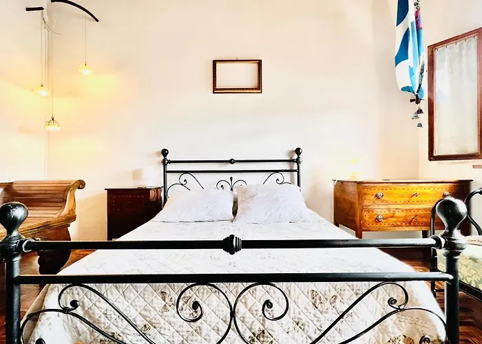 Dupre Апартаменти