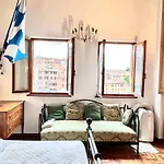 Apartment Dupre *