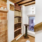 Dupre Apartment Siena