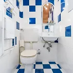 Apartment Dupre Siena