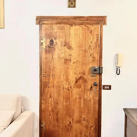 Appartement Dupre Siena