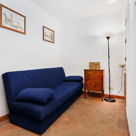 Duprè Appartamento *