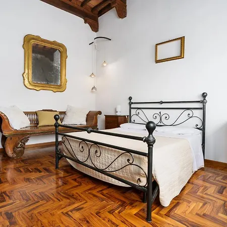 Appartamento Duprè