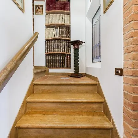 Appartement Dupre Siena