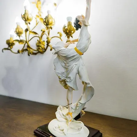 Dupre Appartement Siena