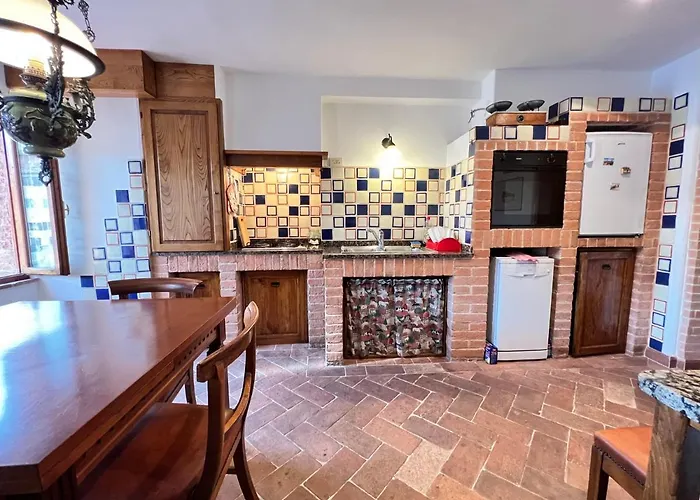 Duprè Appartamento *