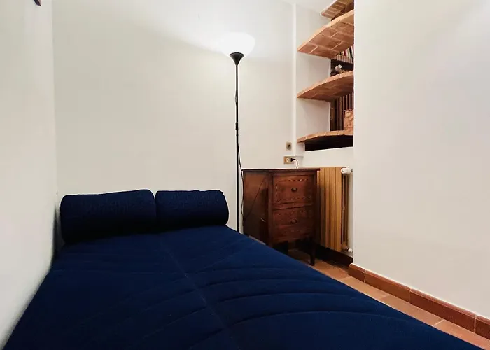 Duprè Appartamento *