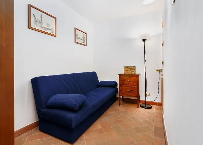 Duprè Appartamento *