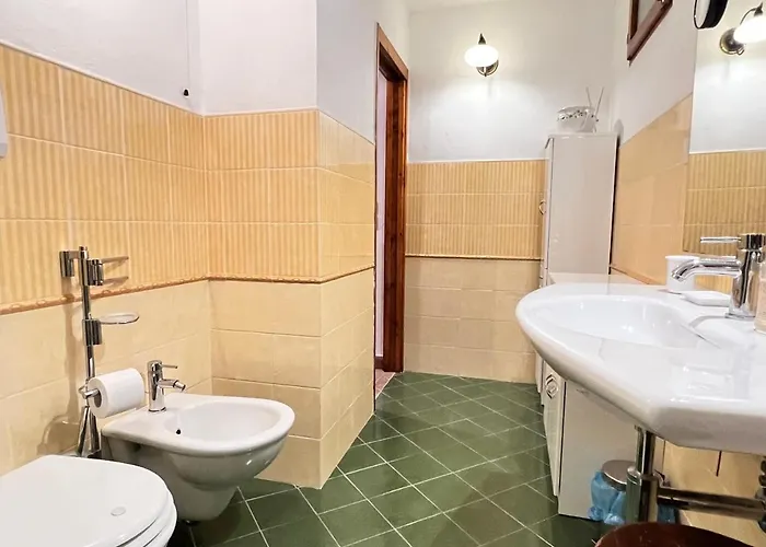 Dupre Apartment Siena