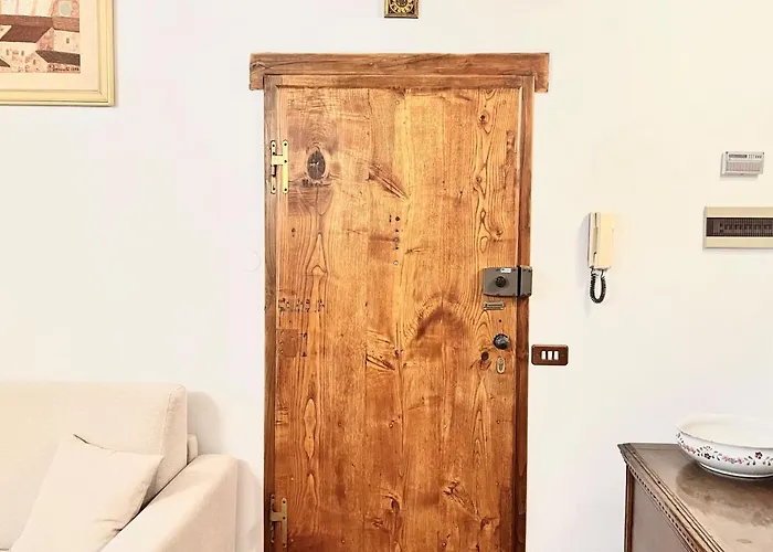 Apartment Dupre Siena