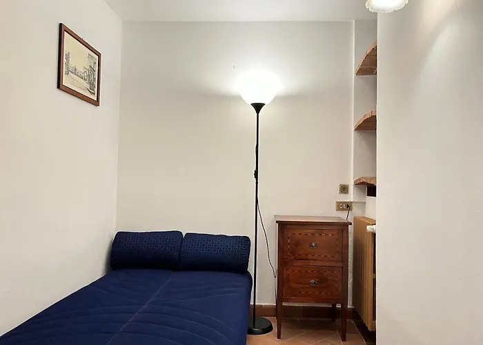 Apartment Dupre Siena