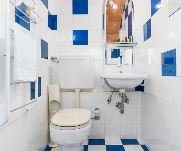 Apartment Dupre Siena