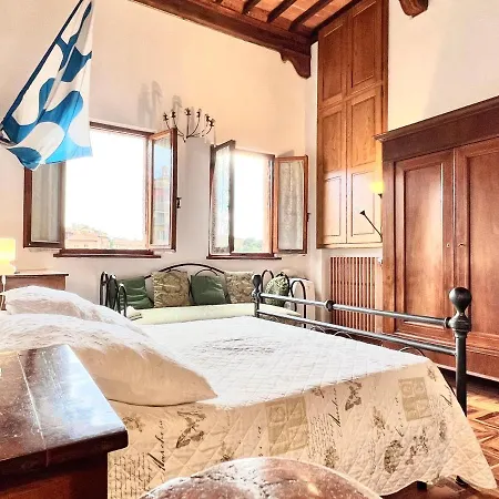 Apartamento Dupre *