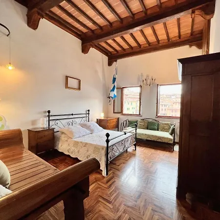 Apartamento Dupre