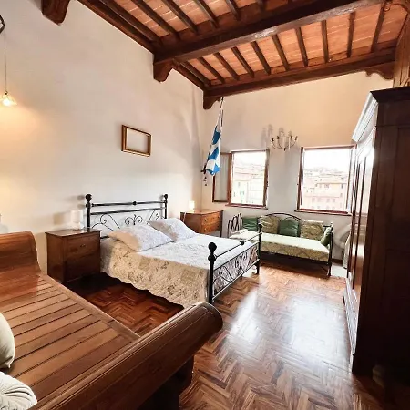 Apartamento Dupre
