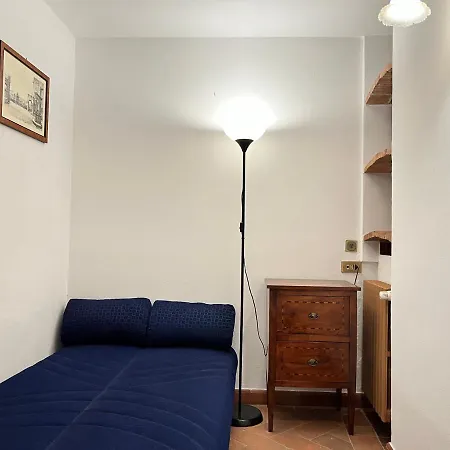 Apartamento Dupre Siena