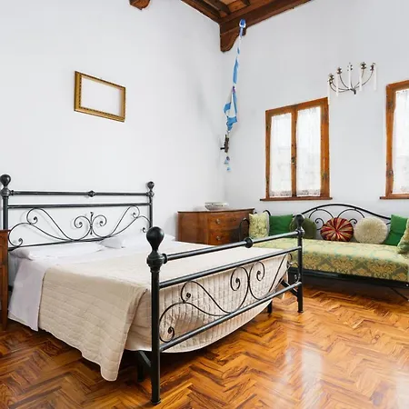 Dupre Apartamento Siena