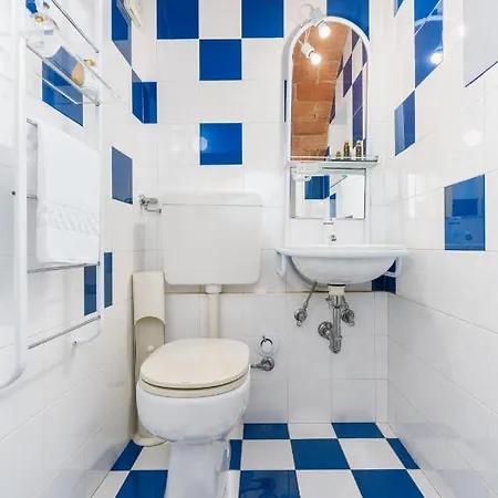Apartamento Dupre Siena