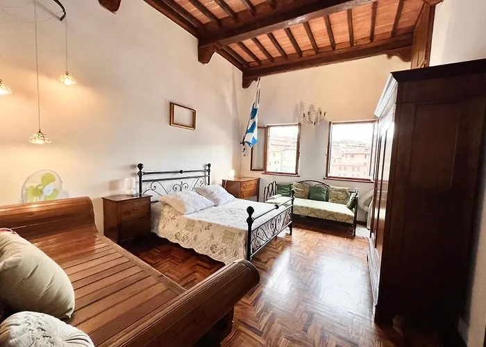 Apartamento Dupre