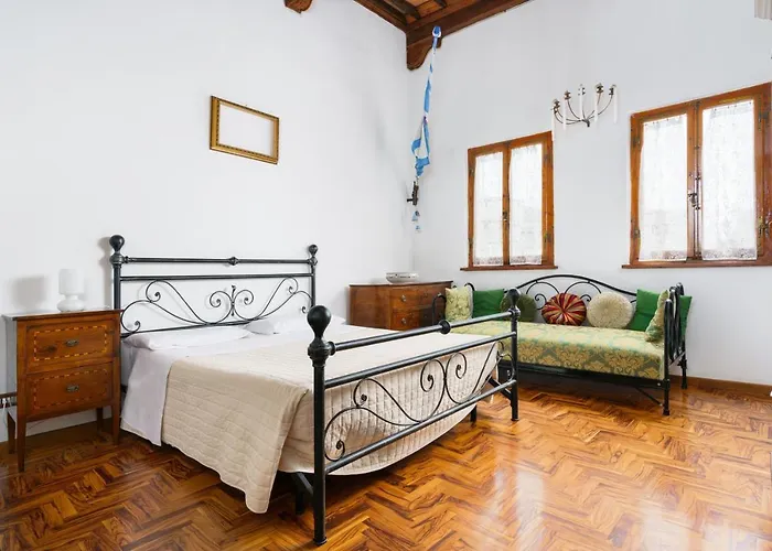 Dupre Apartamento Siena