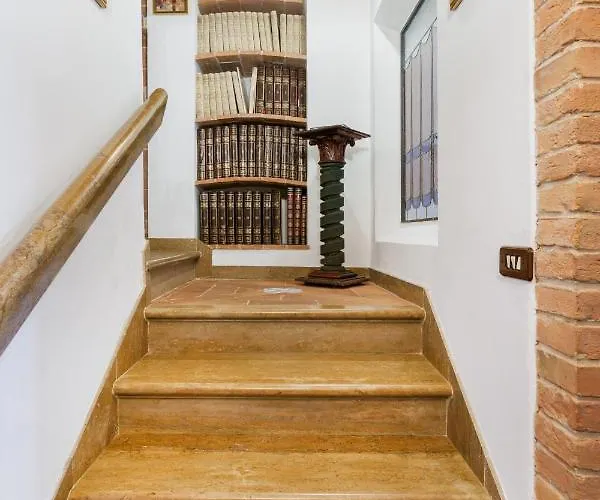 Apartamento Dupre Siena