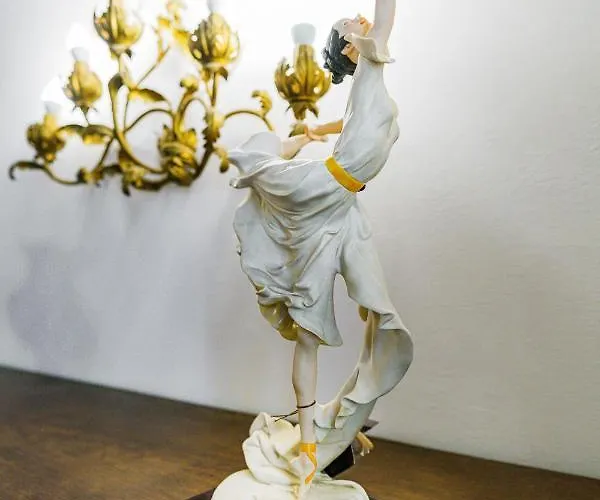 Dupre Apartamento Siena